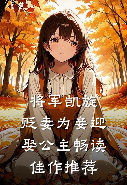 将军凯旋，贬妻为妾迎娶公主畅读佳作推荐