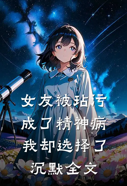 女友被玷污成了精神病，我却选择了沉默全文