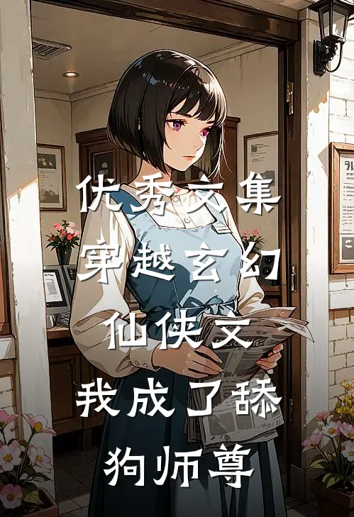 优秀文集穿越玄幻仙侠文，我成了舔狗师尊