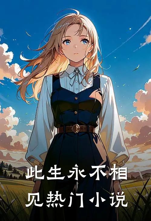 此生永不相见热门小说