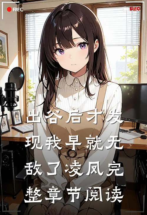 出谷后才发现我早就无敌了凌凤完整章节阅读