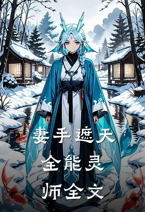 妻手遮天：全能灵师全文