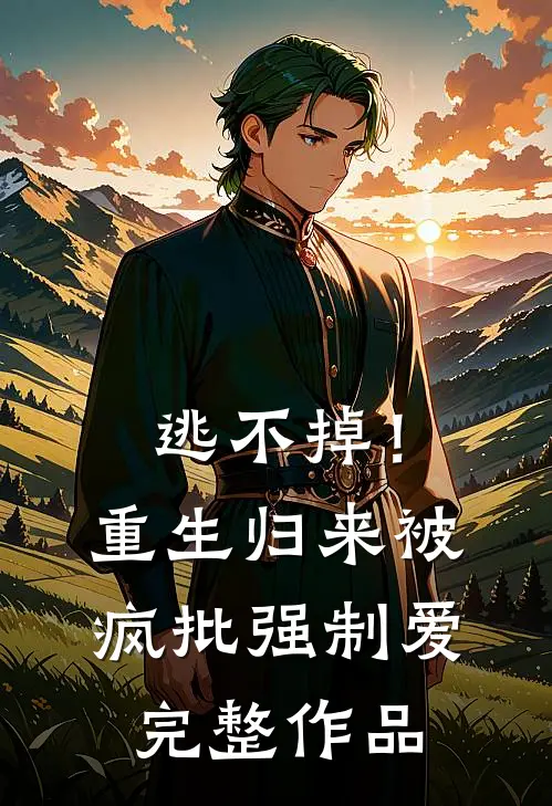 逃不掉！重生归来被疯批强制爱完整作品