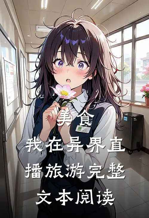 美食：我在异界直播旅游完整文本阅读