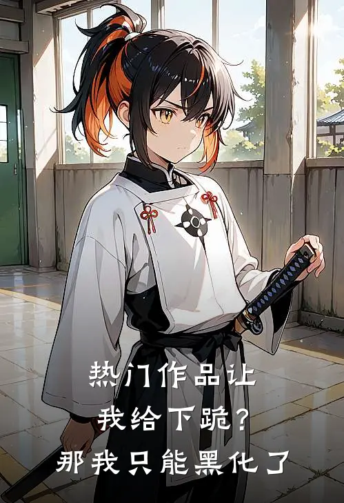 热门作品让我给下跪？那我只能黑化了