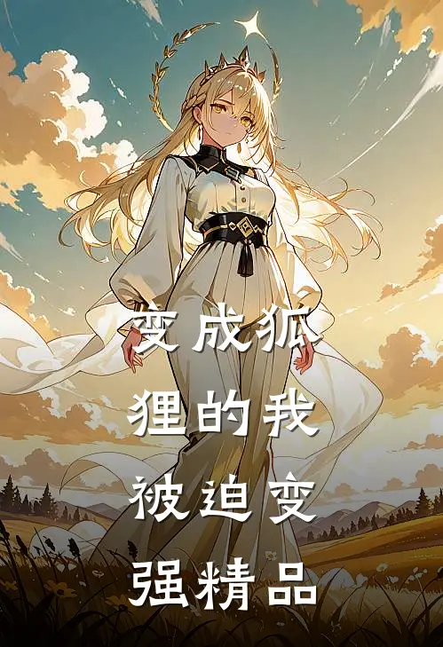 变成狐狸的我，被迫变强精品