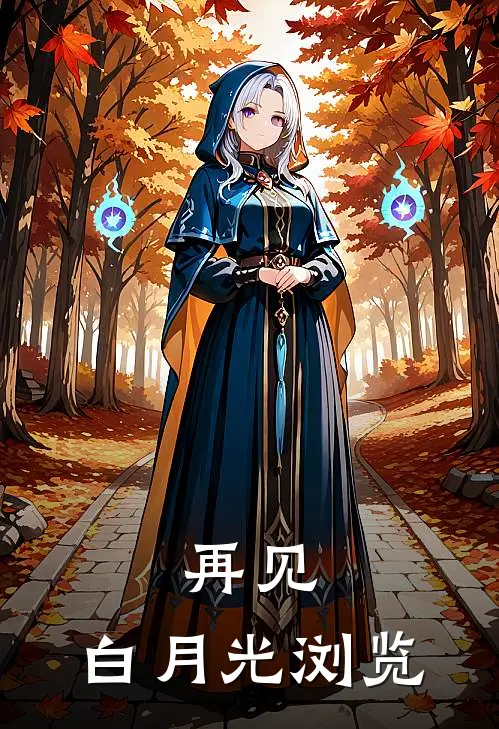 再见，白月光浏览