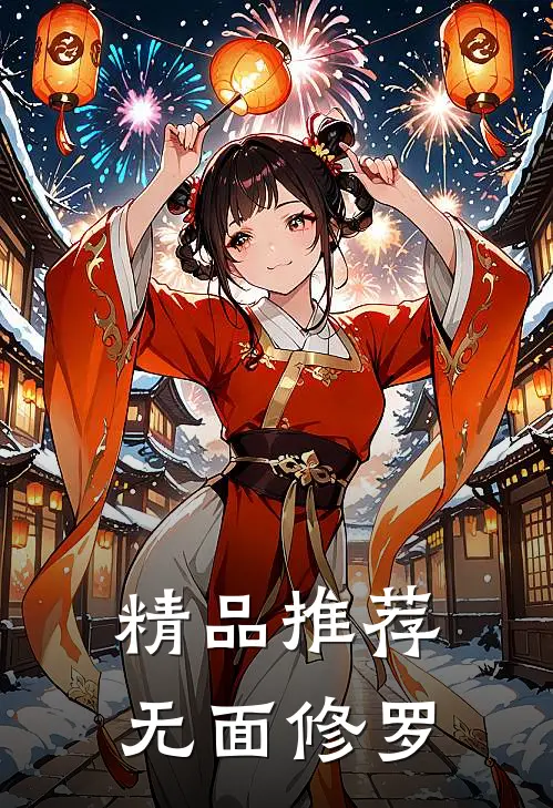 精品推荐无面修罗