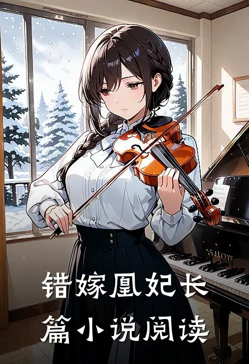 错嫁凰妃长篇小说阅读