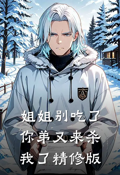 姐姐别吃了，你弟又来杀我了精修版