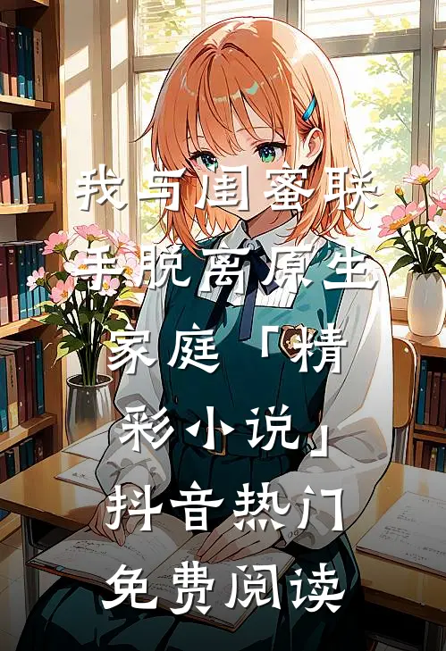 我与闺蜜联手脱离原生家庭「精彩小说」抖音热门免费阅读