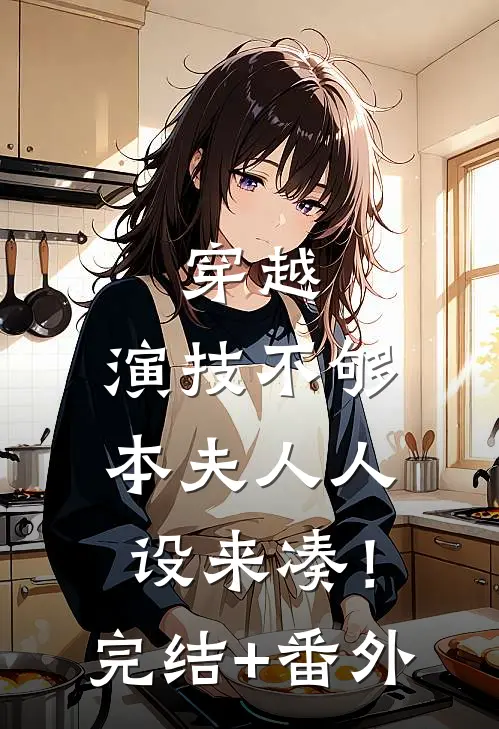 穿越：演技不够，本夫人人设来凑！完结+番外