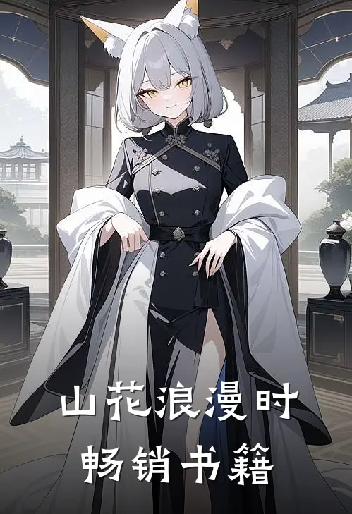 山花浪漫时畅销书籍