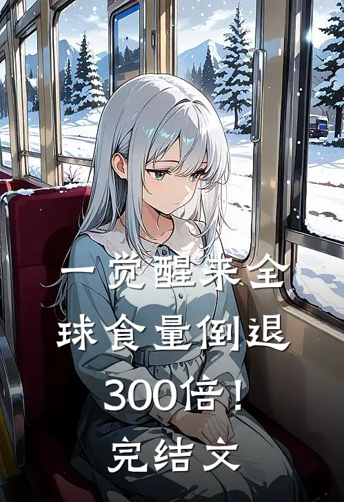 一觉醒来全球食量倒退300倍！完结文