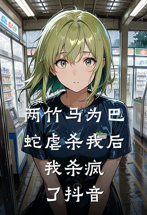 两竹马为巴蛇虐杀我后，我杀疯了抖音