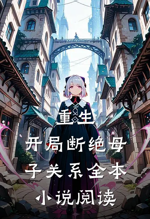 重生：开局断绝母子关系全本小说阅读