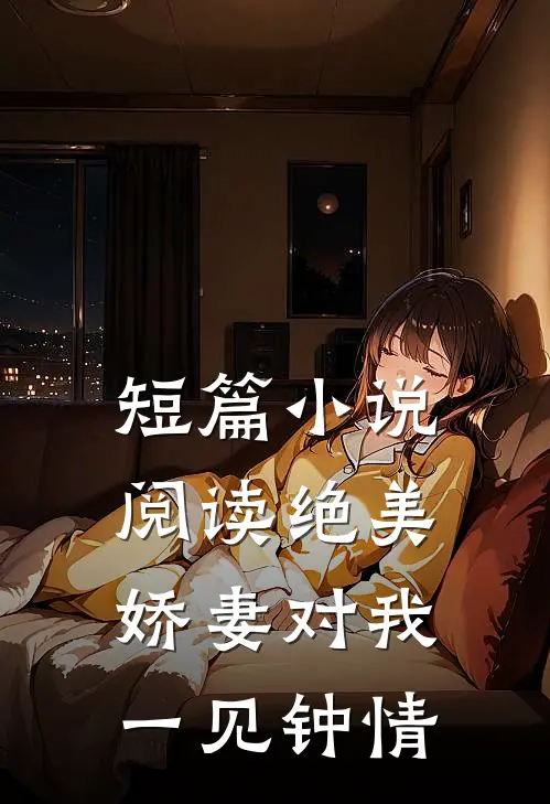短篇小说阅读绝美娇妻对我一见钟情