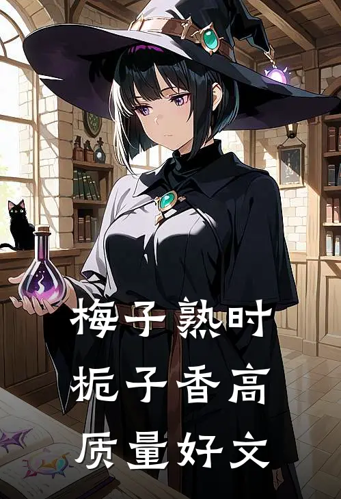 梅子熟时栀子香高质量好文