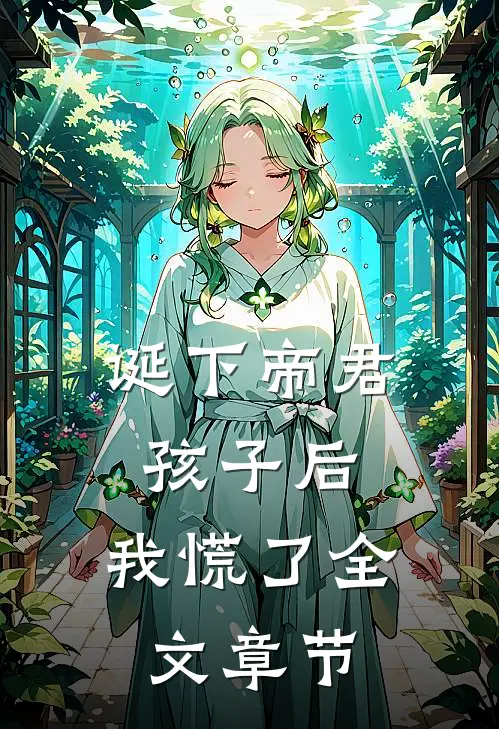 诞下帝君孩子后，我慌了全文章节