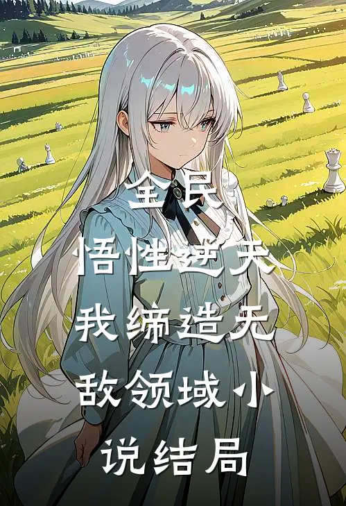 全民：悟性逆天，我缔造无敌领域小说结局