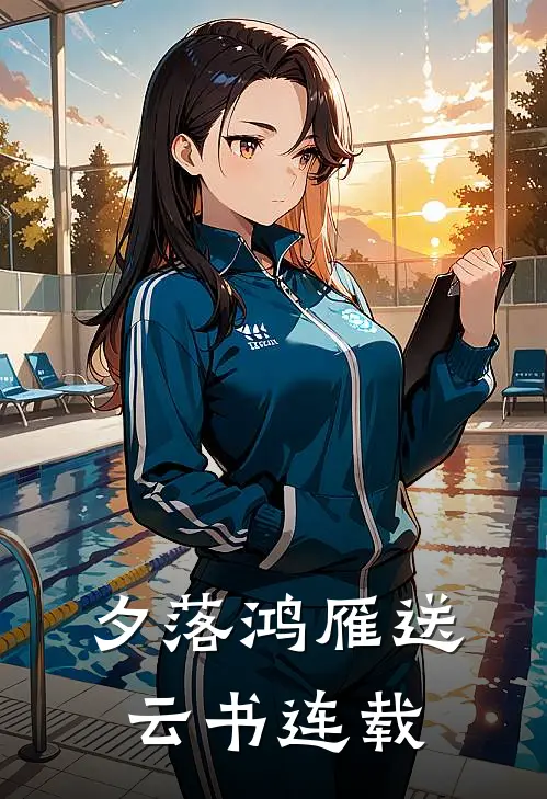 夕落鸿雁送云书连载