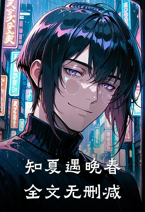 知夏遇晚春全文无删减