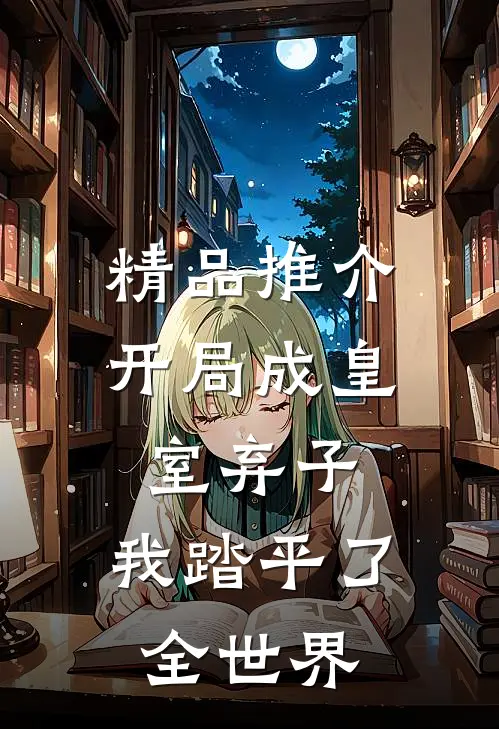 精品推介开局成皇室弃子，我踏平了全世界