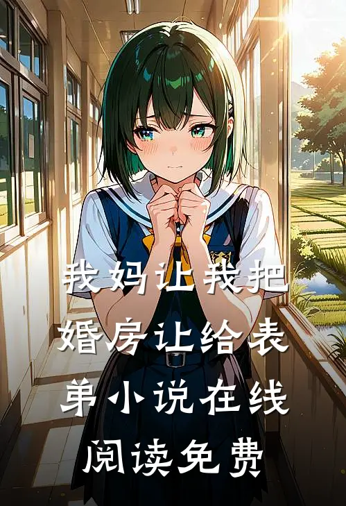 我妈让我把婚房让给表弟小说在线阅读免费
