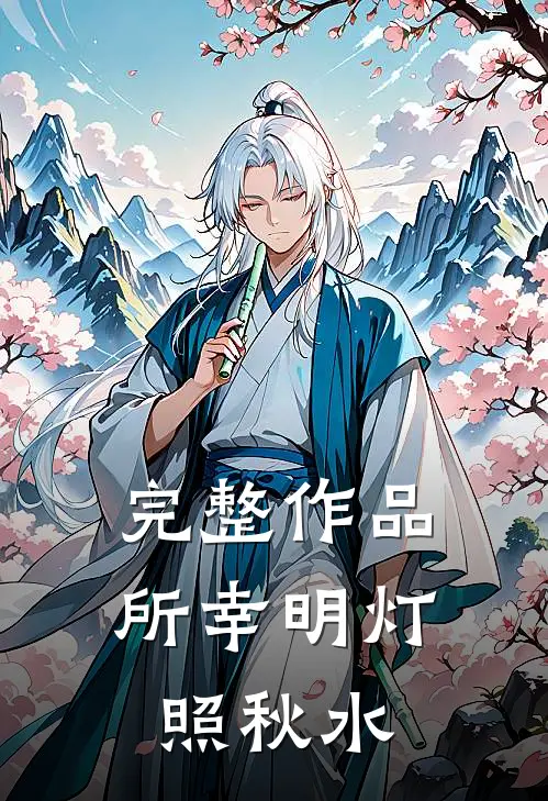 完整作品所幸明灯照秋水