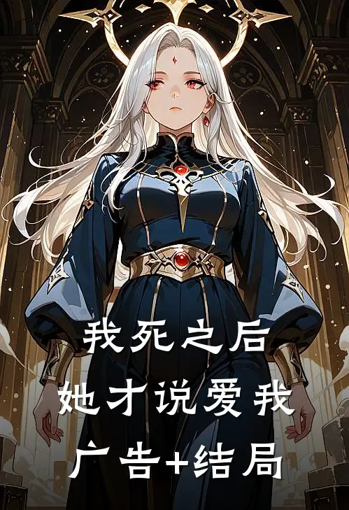 我死之后，她才说爱我广告+结局