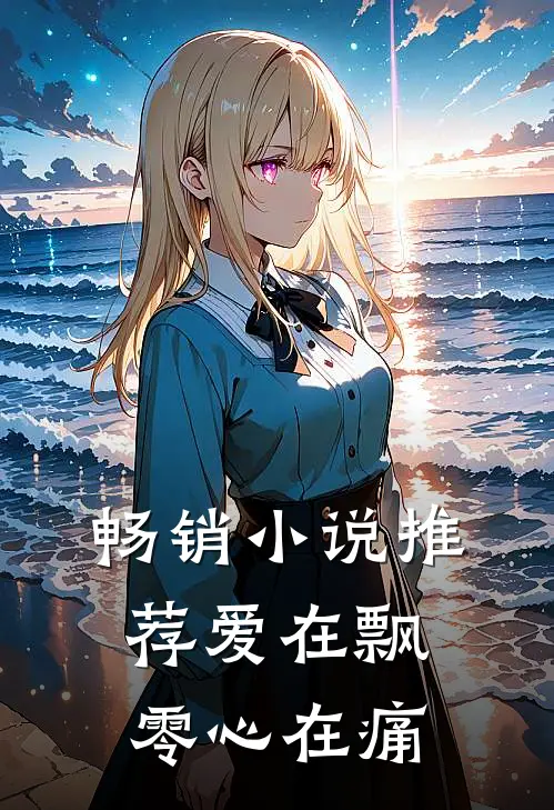 畅销小说推荐爱在飘零心在痛