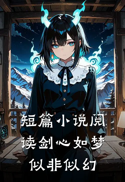 短篇小说阅读剑心如梦似非似幻