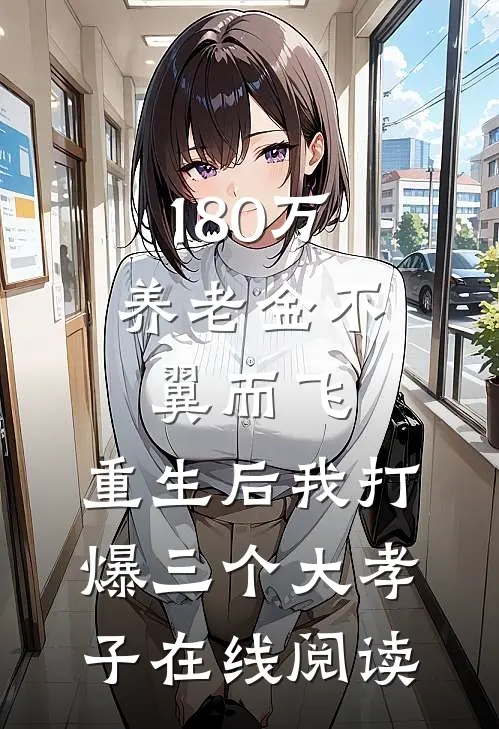 180万养老金不翼而飞，重生后我打爆三个大孝子在线阅读