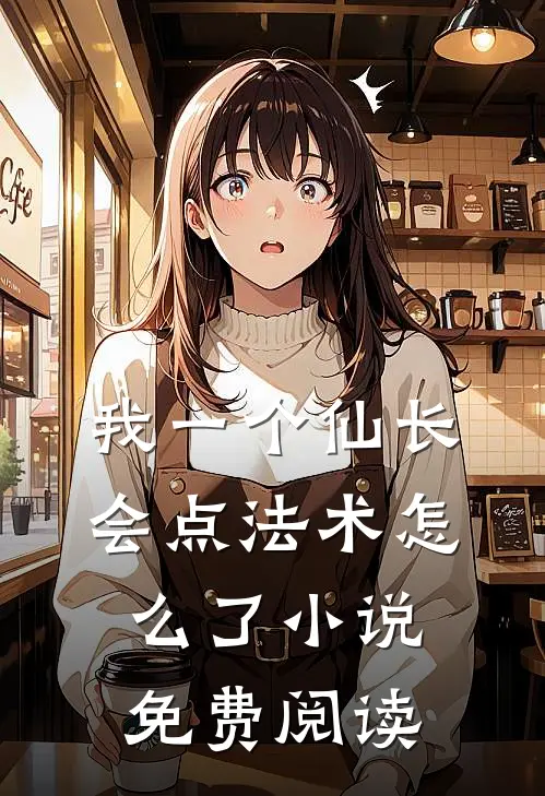 我一个仙长，会点法术怎么了小说免费阅读