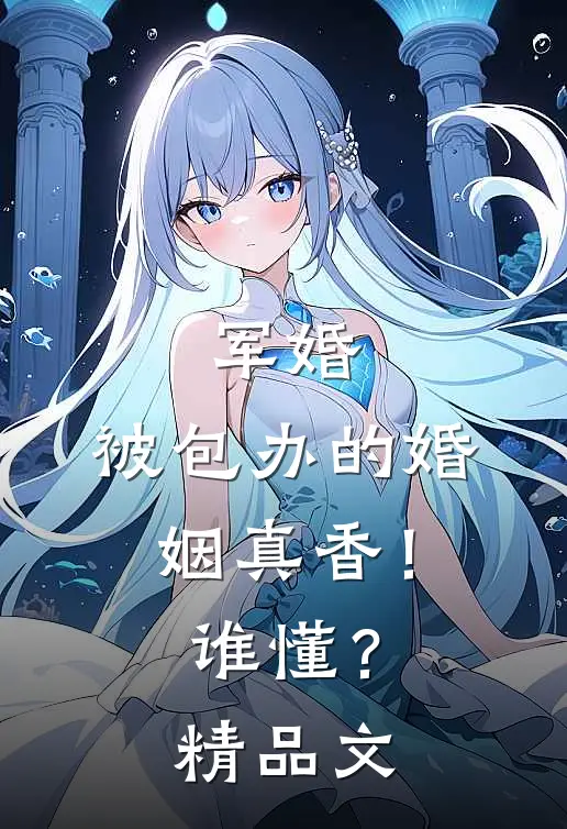 军婚：被包办的婚姻真香！谁懂？精品文