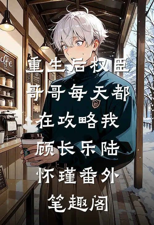 重生后权臣哥哥每天都在攻略我：顾长乐陆怀瑾番外笔趣阁