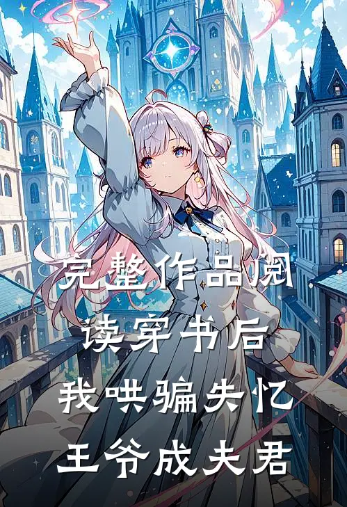 完整作品阅读穿书后，我哄骗失忆王爷成夫君