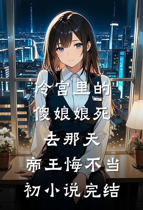 冷宫里的傻娘娘死去那天，帝王悔不当初小说完结