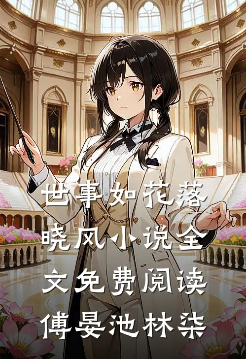 世事如花落晓风小说全文免费阅读傅晏池林柒