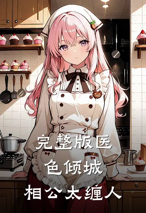 完整版医色倾城：相公太缠人