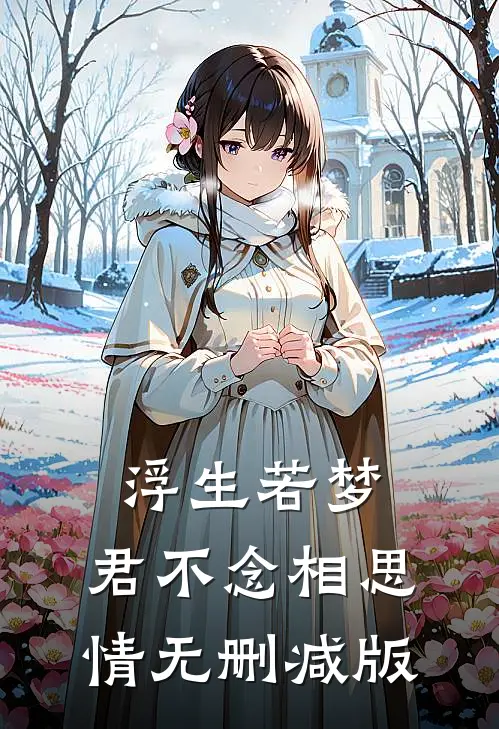 浮生若梦，君不念相思情无删减版