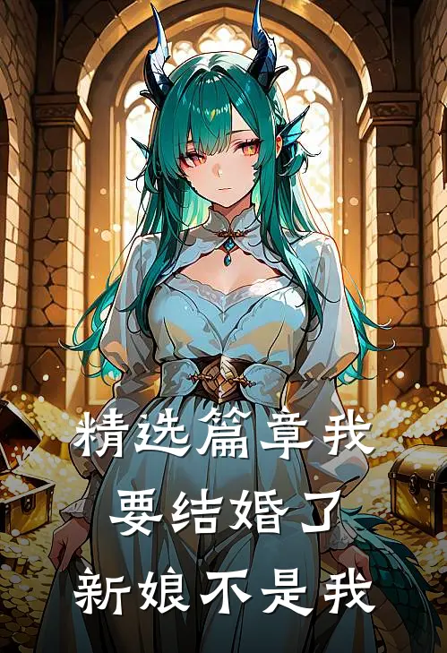 精选篇章我要结婚了，新娘不是我