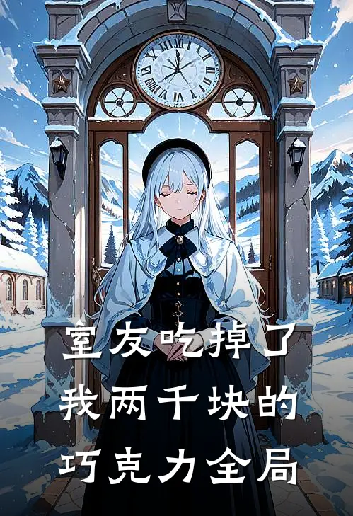 室友吃掉了我两千块的巧克力全局