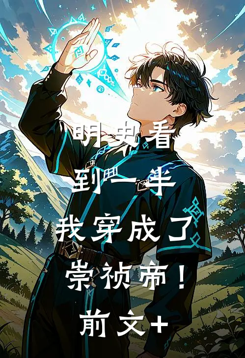 明史看到一半，我穿成了崇祯帝！前文+