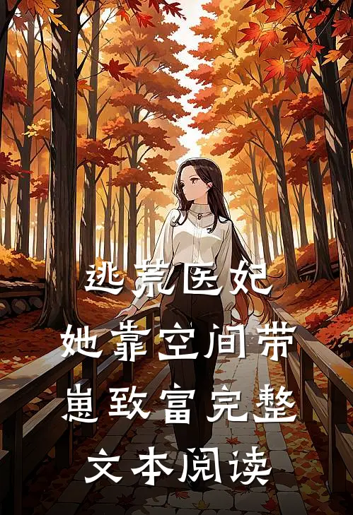 逃荒医妃：她靠空间带崽致富完整文本阅读