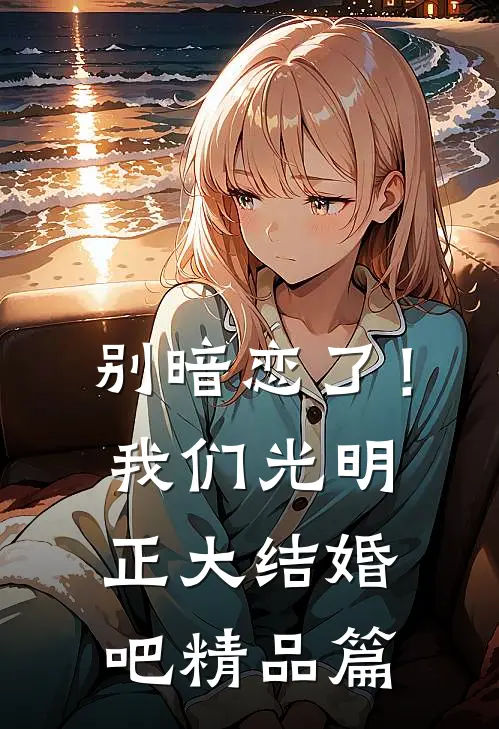 别暗恋了！我们光明正大结婚吧精品篇
