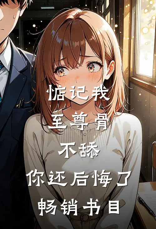 惦记我至尊骨，不舔，你还后悔了畅销书目