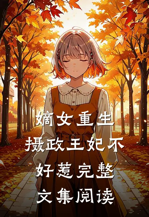 嫡女重生：摄政王妃不好惹完整文集阅读