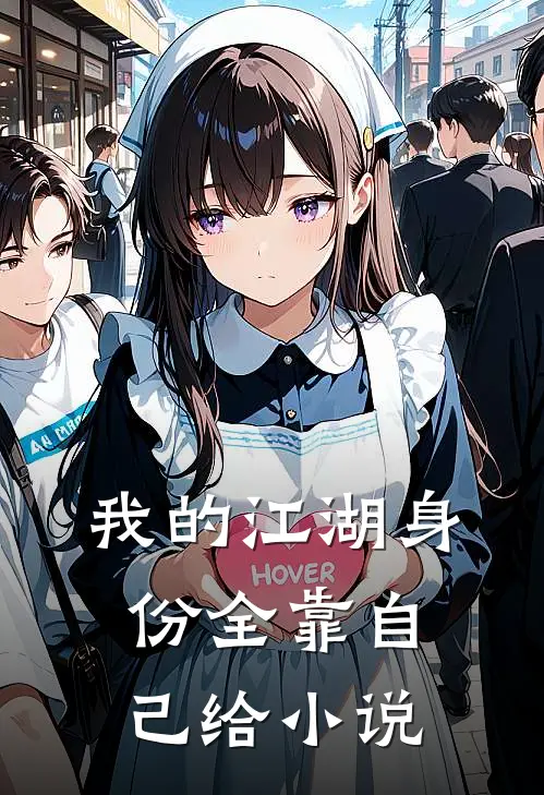 我的江湖身份全靠自己给小说