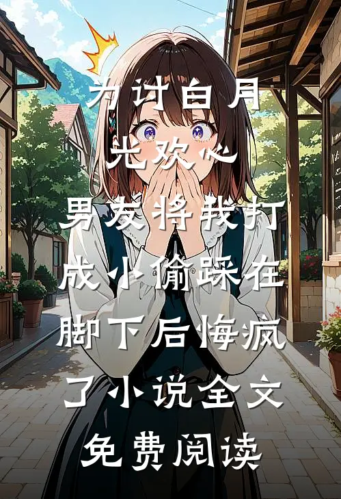 为讨白月光欢心，男友将我打成小偷踩在脚下后悔疯了小说全文免费阅读